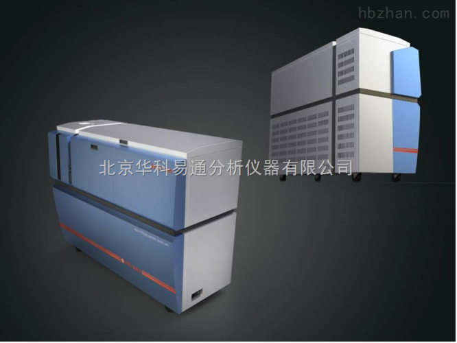 华科易通icp贵金属元素分析光谱仪